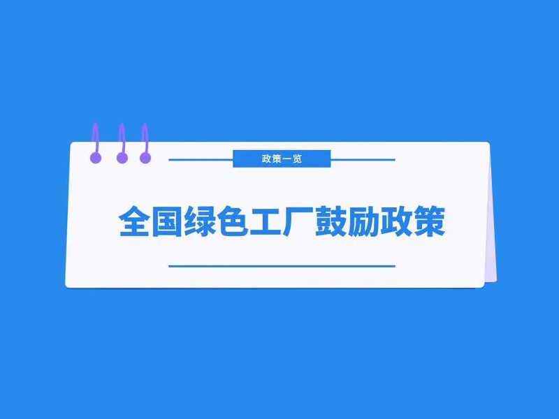 2025年綠色工...