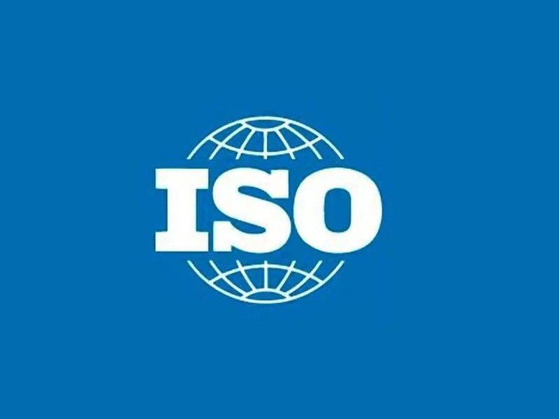 什么是ISO50...